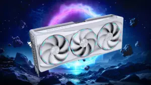 Someone's RTX 5090 scorched its adapter despite underclocking their TDP to try and play it safe