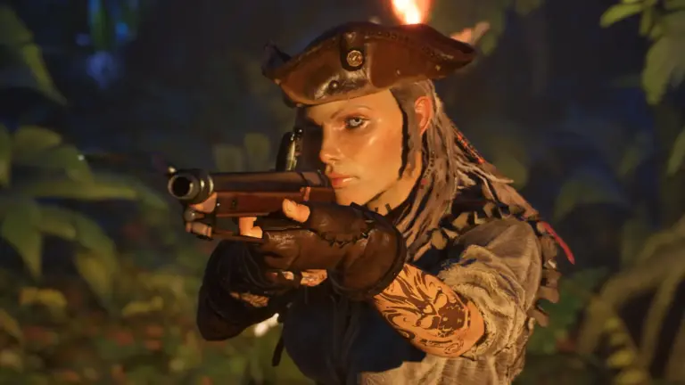 New Open-World Survival Game Is Blowing Up on Steam Before Its Official Release