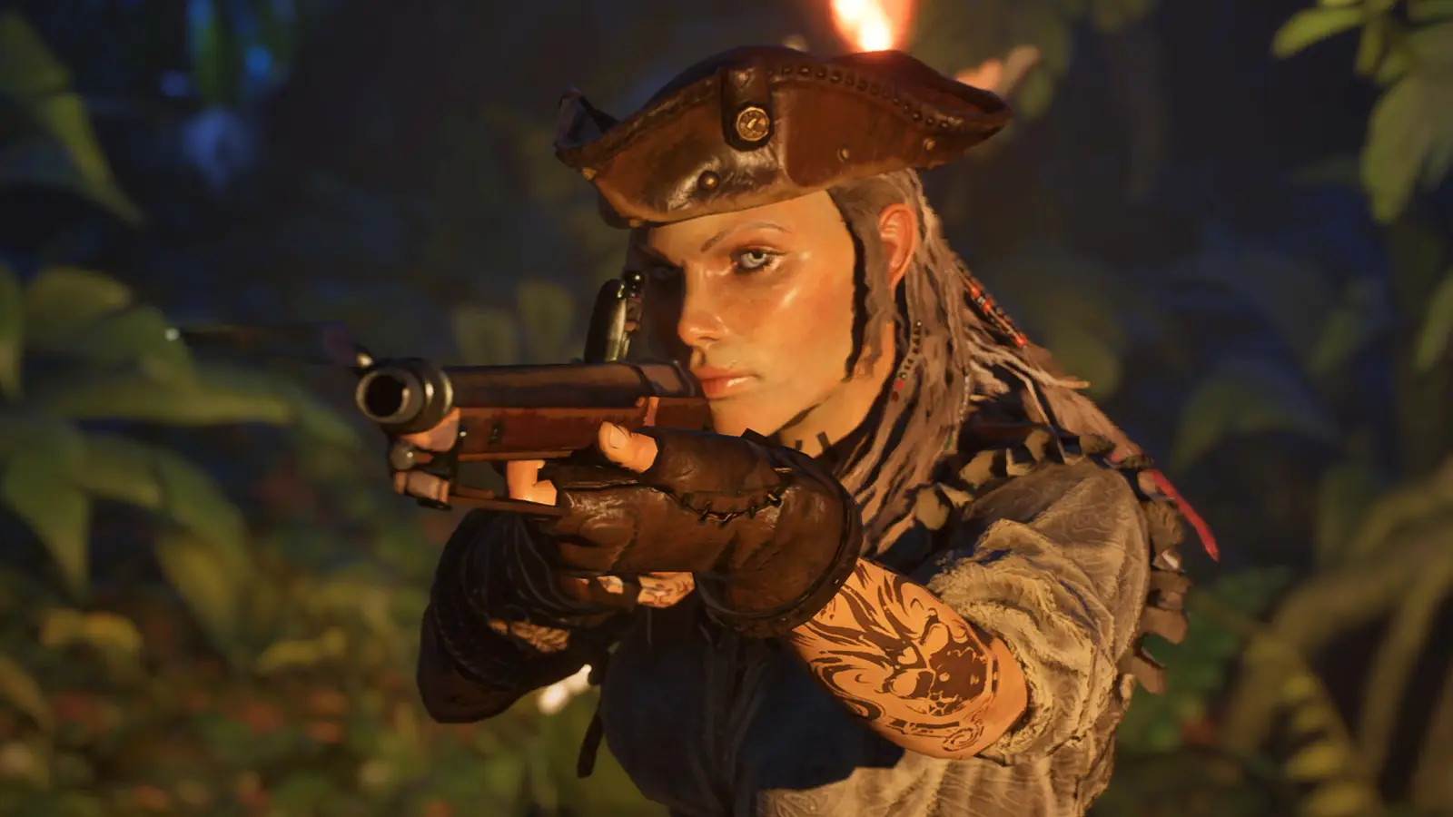 New Open-World Survival Game Is Blowing Up on Steam Before Its Official Release