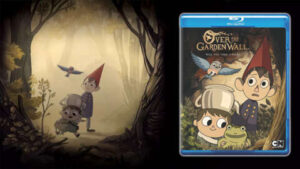Over The Garden Wall Is Finally Getting A Blu-ray Release This Spring