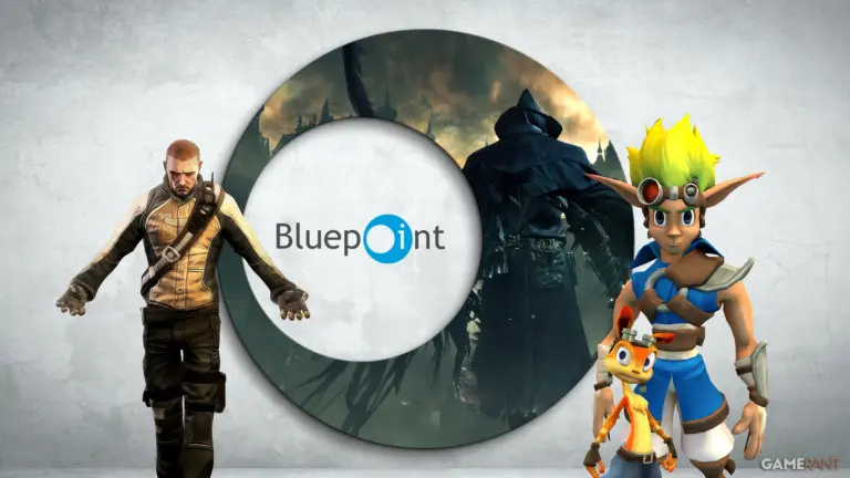 After Bluepoint’s Shutdown, I’m Left Mourning All the PlayStation Remakes That Could Have Been