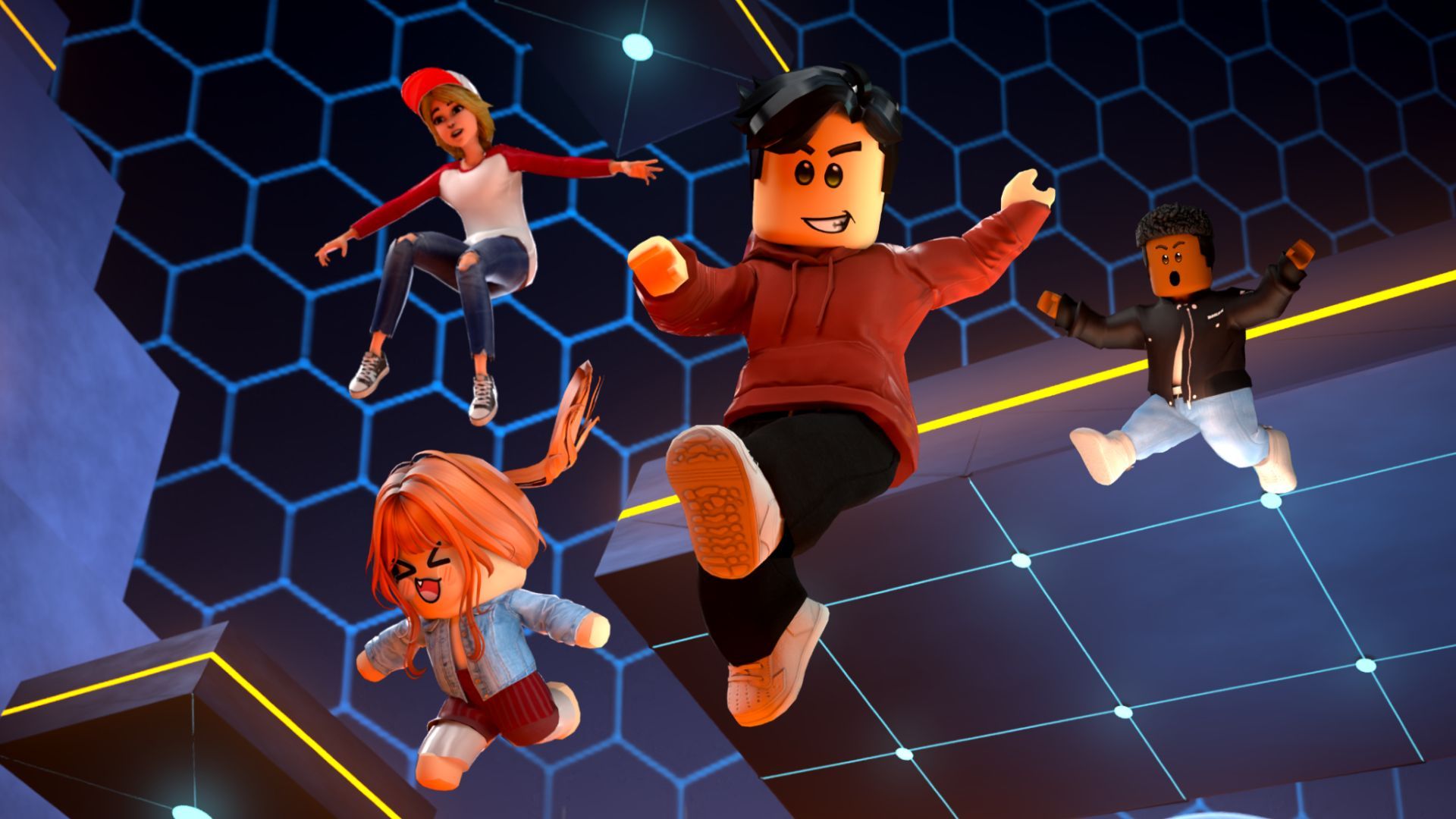 Players spent roughly 10,250,000,000 monthly hours in Roblox in 2025, analyst says—more than Steam, PlayStation, and Fortnite combined