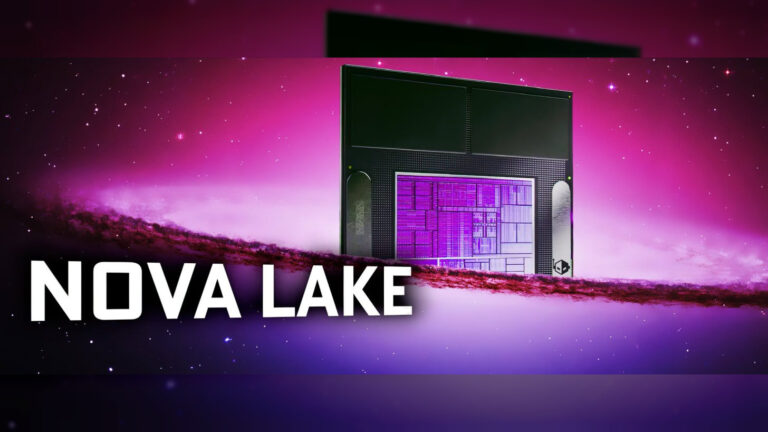 Even CPUs Aren’t Safe from ‘Delayed Launches’ Anymore, With Intel’s Nova Lake-S Reportedly Pushed to 2027