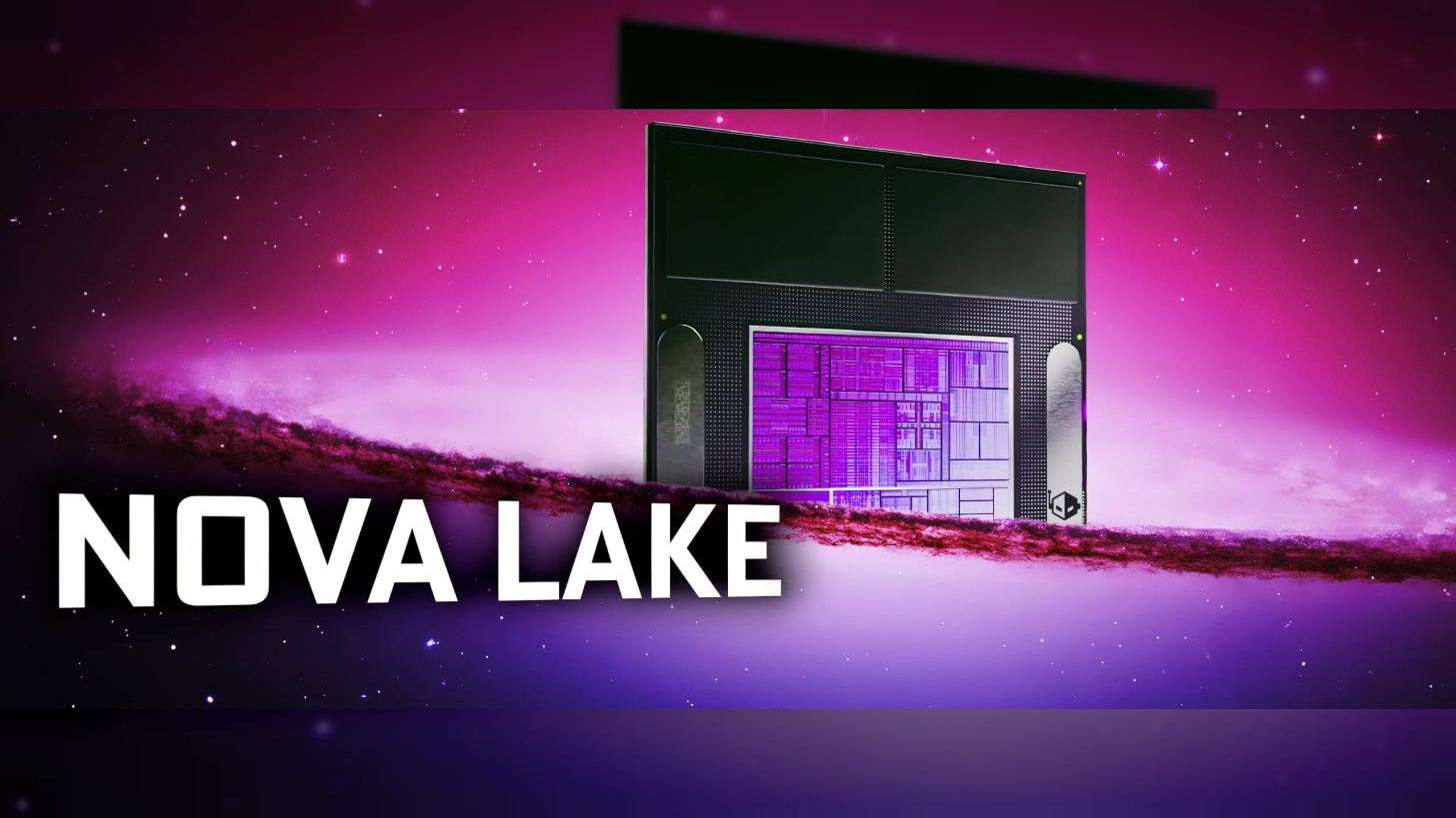Even CPUs Aren’t Safe from ‘Delayed Launches’ Anymore, With Intel’s Nova Lake-S Reportedly Pushed to 2027