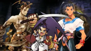 Square Enix Games That Deserved Sequels