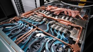 UALink roadmap plots course to optimized AI data center interconnects — examining the open standard designed to combat vendor lock-in while offering cost and performance optimization