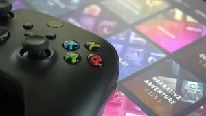 New Xbox chief wants to know your top three games of all time—so what are you picking?