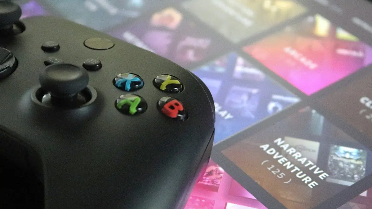 New Xbox chief wants to know your top three games of all time—so what are you picking?