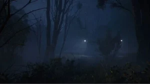 Embark shares cryptic, terrifying tease of a new ARC—the ‘Firefly’