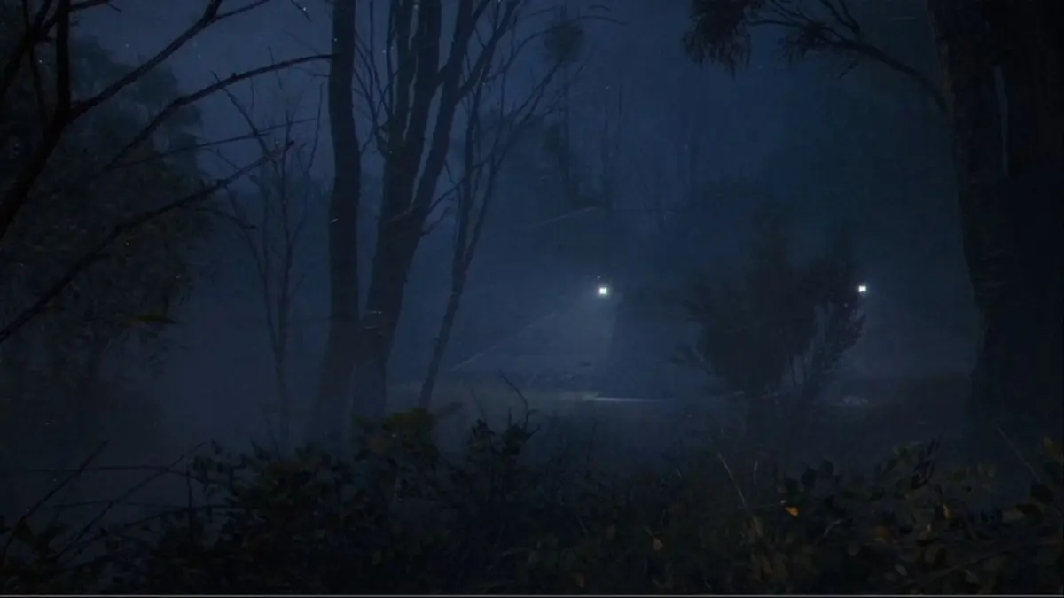 Embark shares cryptic, terrifying tease of a new ARC—the ‘Firefly’