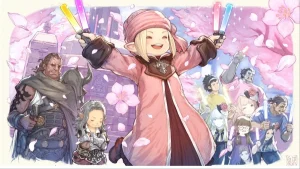 Final Fantasy XIV Little Ladies’ Day 2026 release countdown: Exact date, time, and rewards