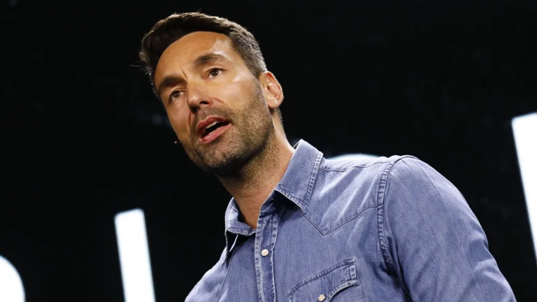 Embark Studios CEO Patrick Söderlund has been named Executive Chairman of Nexon