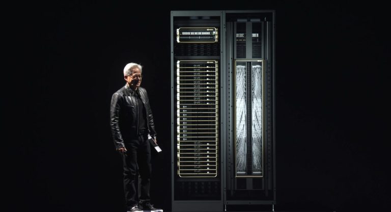Here’s How NVIDIA’s Blackwell Ultra GB300 AI Racks Are Dominating Long-Context DeepSeek Workloads, Delivering Impressive Gains Versus GB200