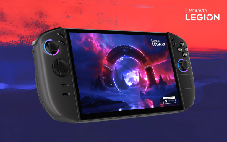 Lenovo Reportedly Halts Driver Updates For Two Year Old Lenovo Legion Go With AMD Z1 Extreme