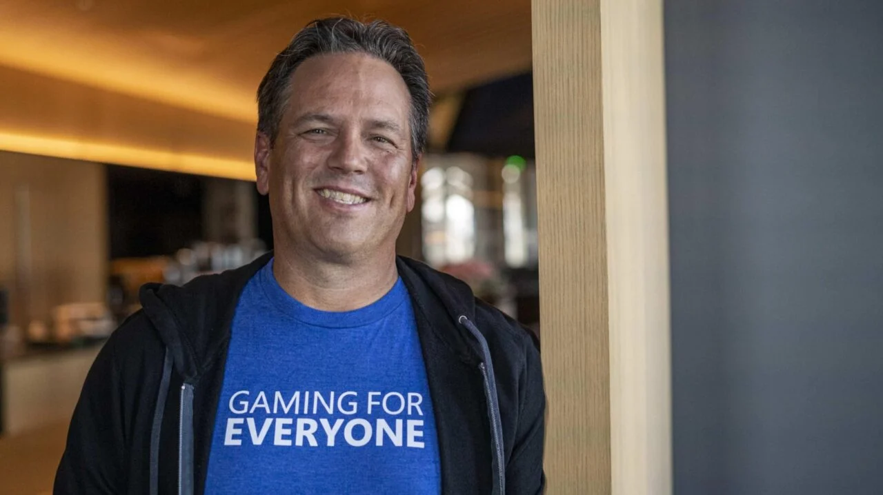 Phil Spencer Says Goodbye: ‘[Xbox] Deserves A Thoughtful, Deliberate Plan For The Road Ahead’