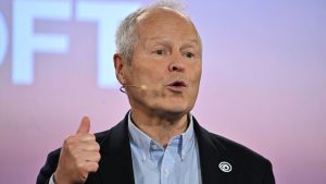 Ubisoft CEO confirms new Assassin's Creed and Far Cry games are coming, denies that putting his son in charge of them was nepotism
