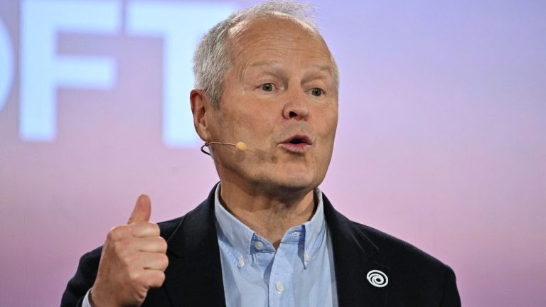 Ubisoft CEO confirms new Assassin's Creed and Far Cry games are coming, denies that putting his son in charge of them was nepotism