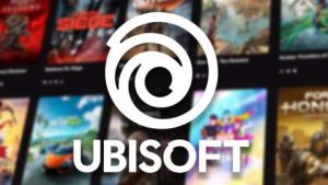 Ubisoft Teases "Several New IPs" Are Coming Under New Structure