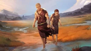 God of War Sons of Sparta reviews show why shadow-drops are bad