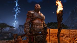 ‘One Failed Us. One Rejected Us’: Next God of War Egyptian Setting Is Heavily Hinted At By New Datamined Discoveries