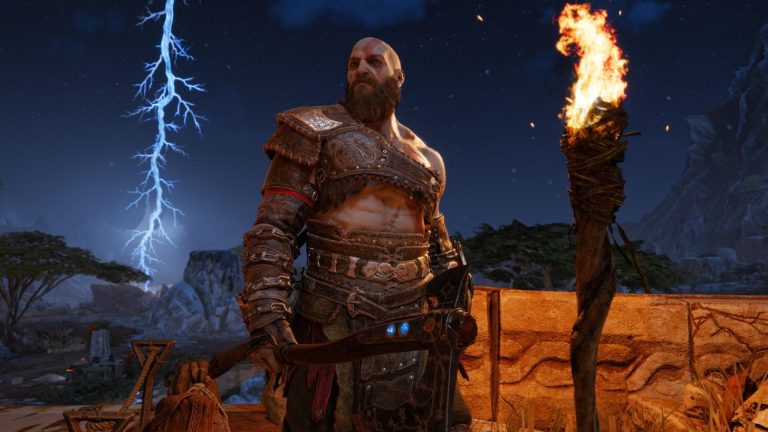 ‘One Failed Us. One Rejected Us’: Next God of War Egyptian Setting Is Heavily Hinted At By New Datamined Discoveries