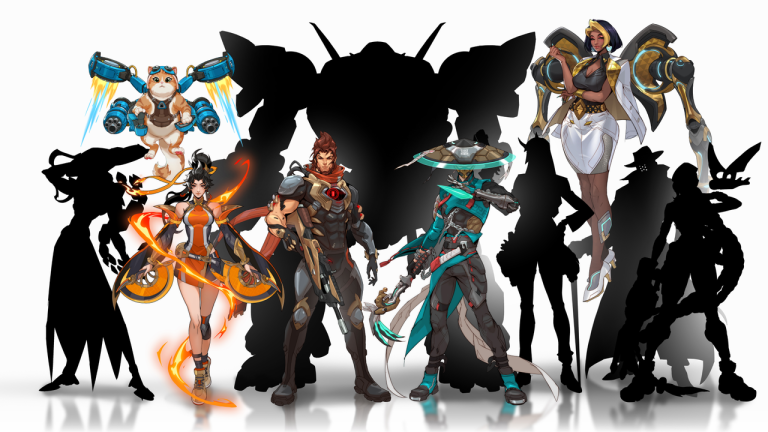 Overwatch fans think a RuPaul's Drag Race winner and Doctor Who star is teasing another new hero: "I'm immediately maining them"