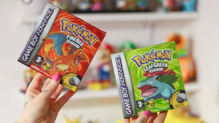 It's No Surprise Which GBA Soundtrack Has Been Added To Nintendo Music Today