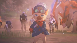 Video: Capcom Releases New Monster Hunter Stories 3: Twisted Reflection Trailer