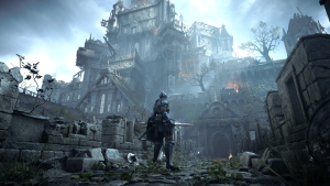 PlayStation Shuts Down Demon's Souls, Shadow of the Colossus Remake Studio Bluepoint Games