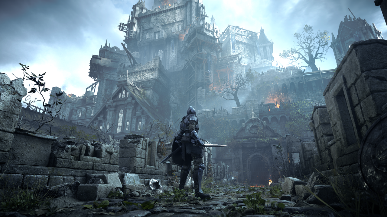 PlayStation Shuts Down Demon's Souls, Shadow of the Colossus Remake Studio Bluepoint Games