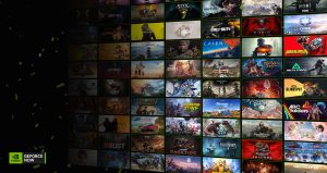 (PR) NVIDIA GeForce NOW Supports Over 4,500 Titles and Gets 12 New Games This Week
