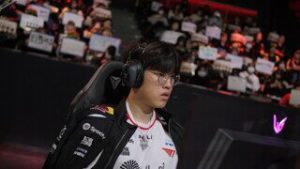 [LCK컵] 속도의 T1, 홍콩까지 단 한 걸음...2:0