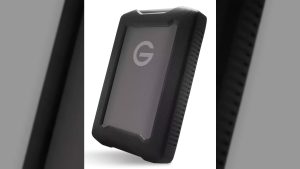 (PR) WD Unifies its Professional Content Creator Storage Portfolio Under the G-DRIVE Brand