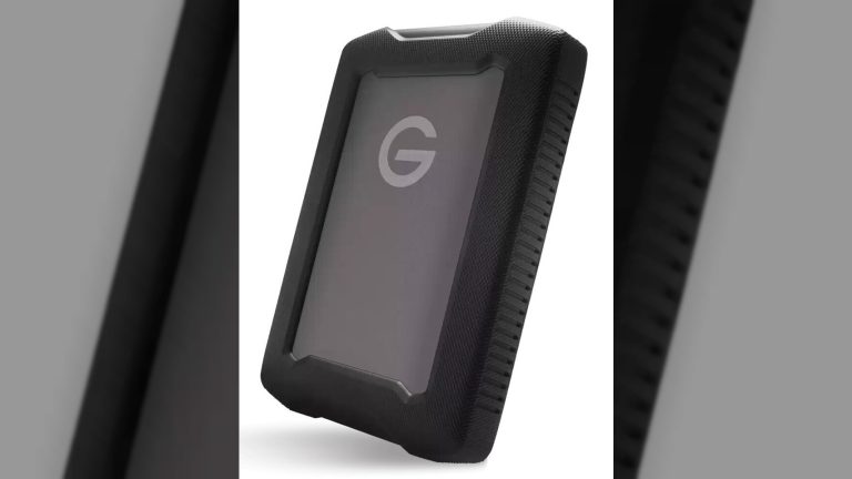 (PR) WD Unifies its Professional Content Creator Storage Portfolio Under the G-DRIVE Brand