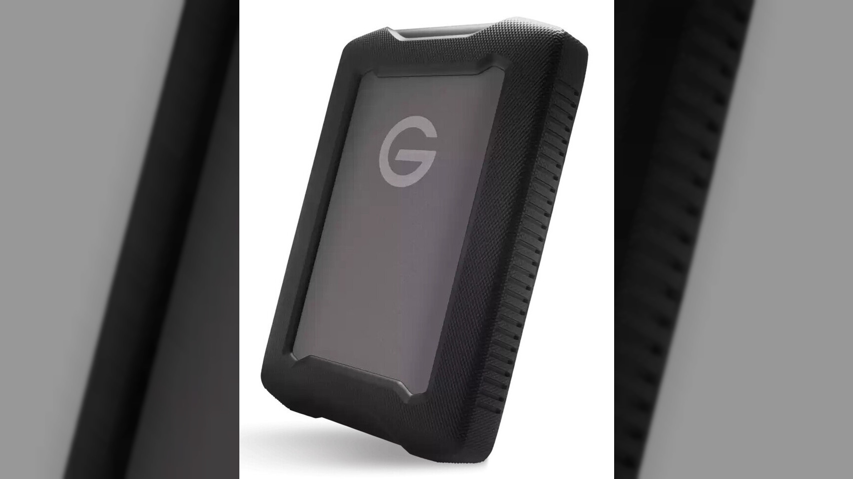 (PR) WD Unifies its Professional Content Creator Storage Portfolio Under the G-DRIVE Brand