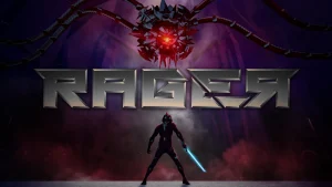 Rager brings the beat to PlayStation VR2 on March 5
