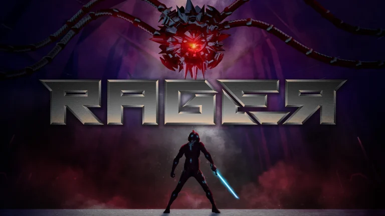 Rager brings the beat to PlayStation VR2 on March 5