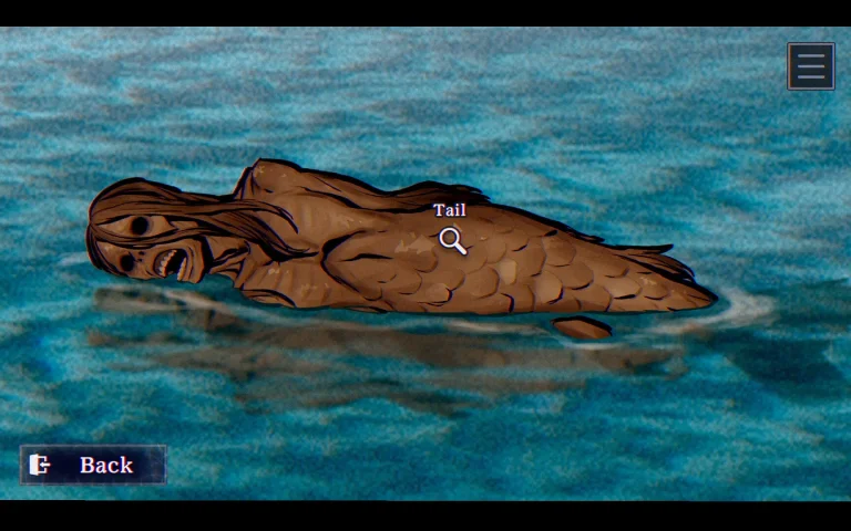 All endings in Paranormasight: The Mermaid’s Curse and how to unlock them