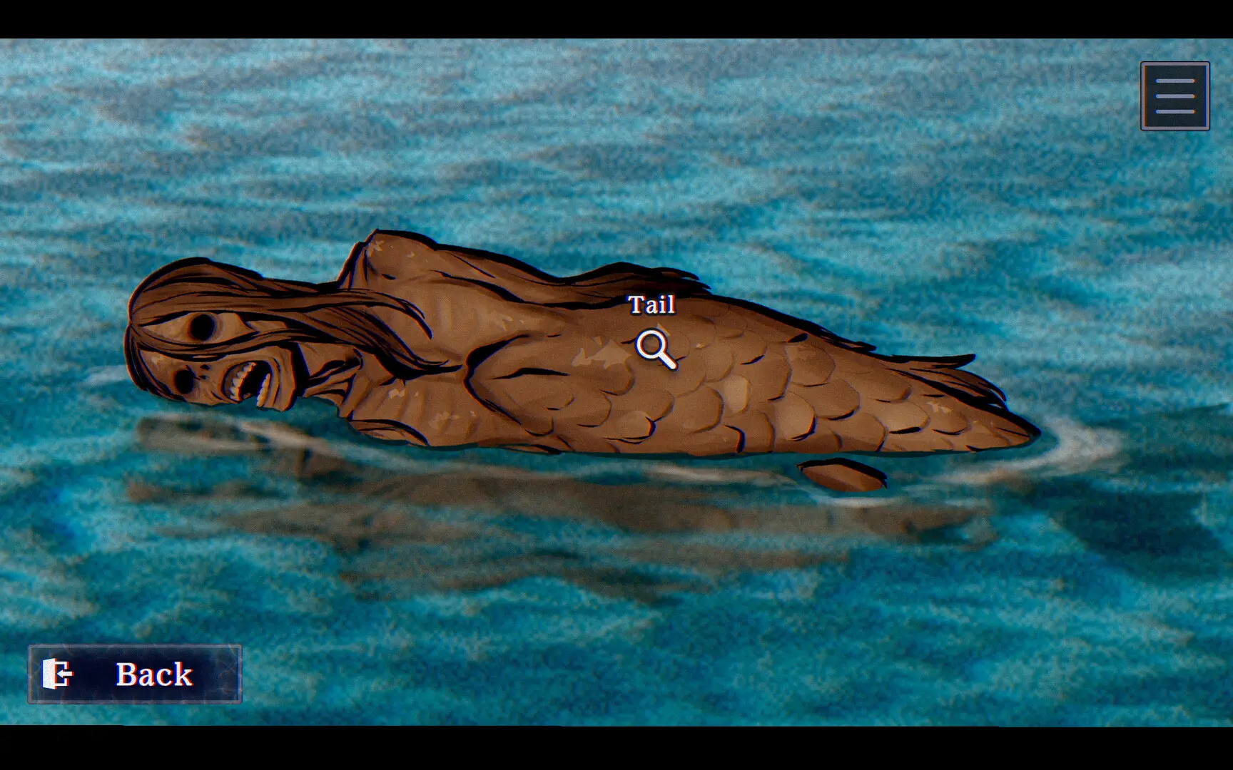 All endings in Paranormasight: The Mermaid’s Curse and how to unlock them