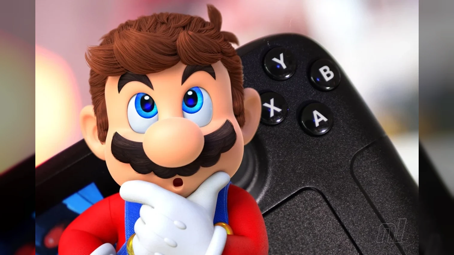 Mailbox: A Good Switch 2 Console Pairing, Fun With Strangers, Sterility - Nintendo Life Letters