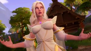 Fellowship's time-friendly, hypercharged take on World of Warcraft dungeons springs back to life as tens of thousands of players return