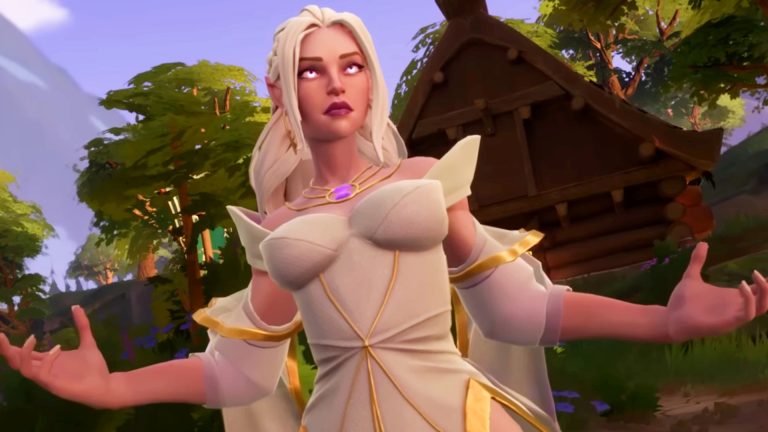 Fellowship's time-friendly, hypercharged take on World of Warcraft dungeons springs back to life as tens of thousands of players return