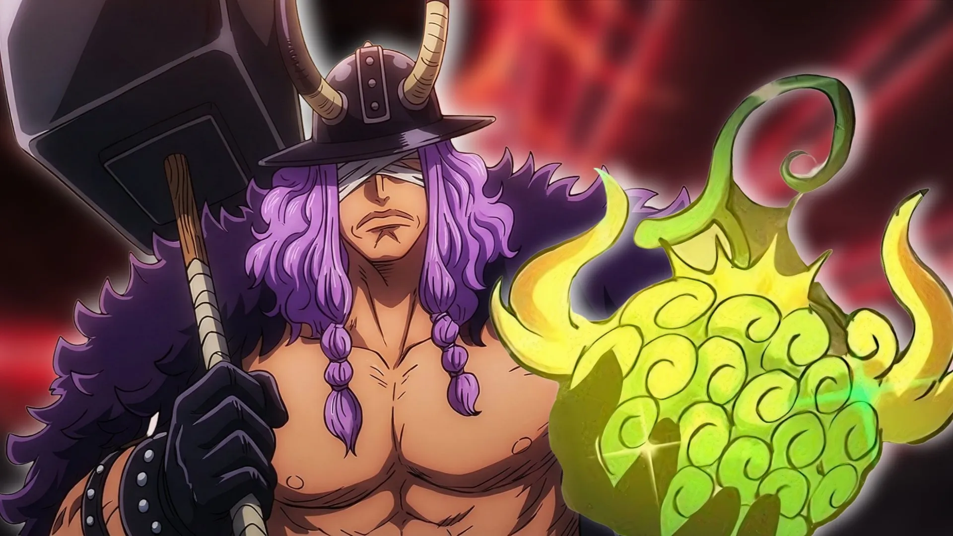 One Piece's New Strongest Devil Fruit Has A Special Power, And It Can Beat Even Imu