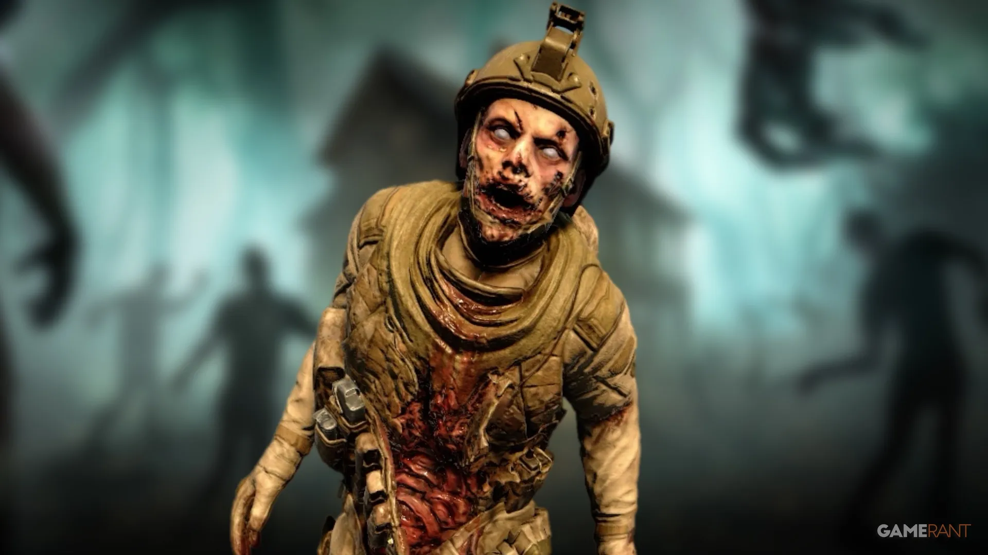 This Open-World Zombie Survival Game Was In Early Access For 11 Years, 7 Months, and 13 Days… But It Was Totally Worth The Wait