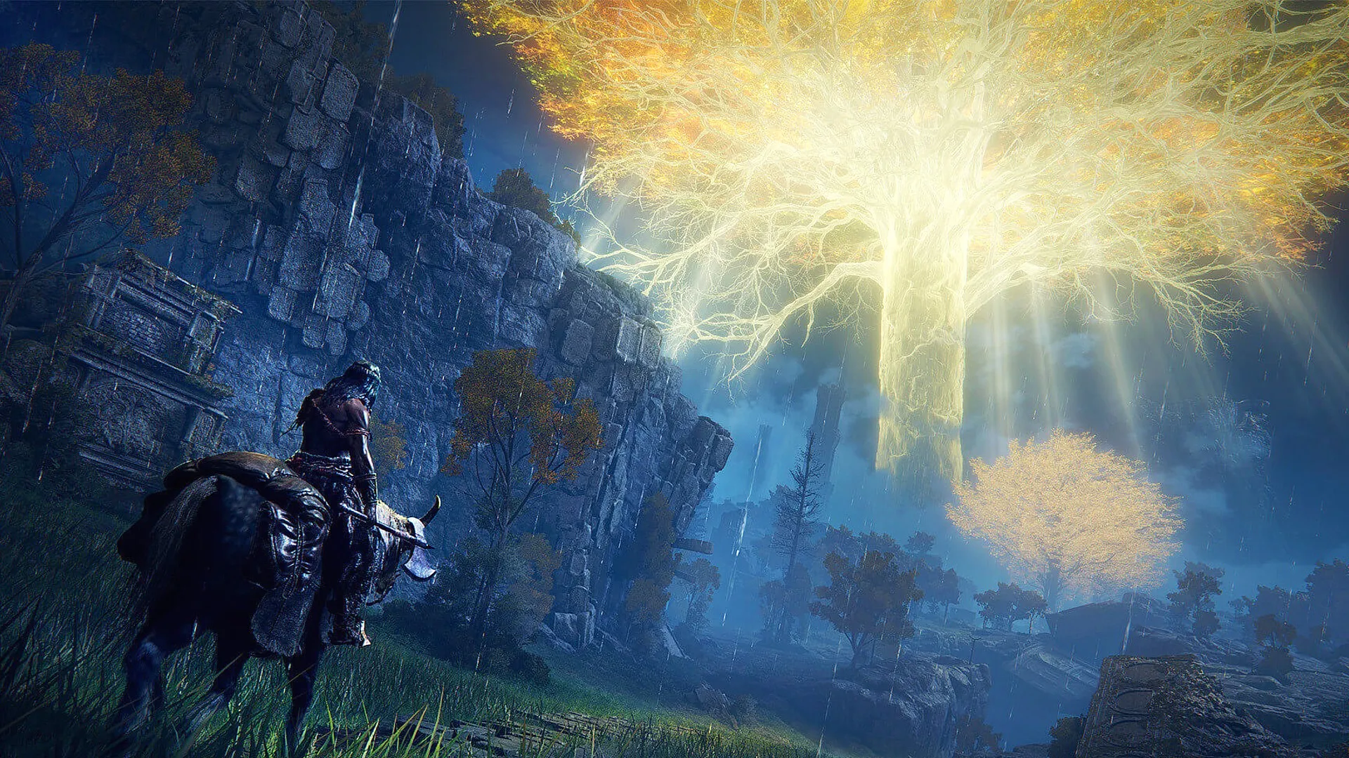 Best Fantasy Worlds In RPG