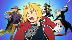 The Best Shonen Manga of Every Year of the 2000s