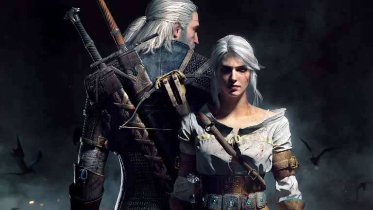 Why The Witcher 3's Zerrikania Would be the Ideal Location for DLC 3