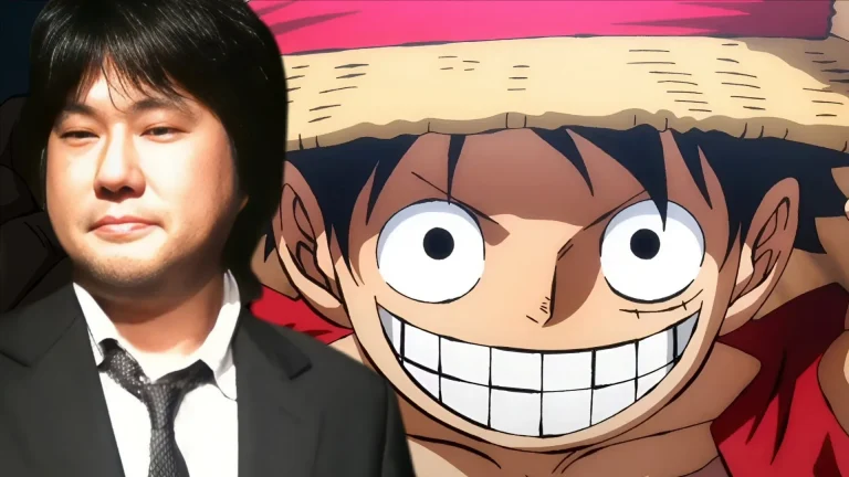 Eiichiro Oda's Newest Record Proves One Piece Is The Greatest Story Of All Time