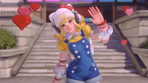 Here are all the new Overwatch skins released so far in 2026