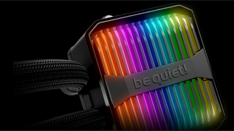 Be quiet! Silent Loop 3 420 review: Performance cooling with minimal noise